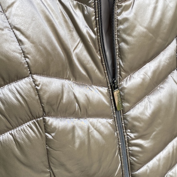 Ellen Tracy Puff winter coat - Picture 5 of 5